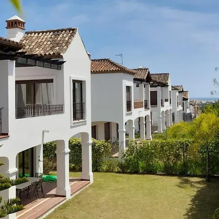Sanders Azata Golf Villas Villa *