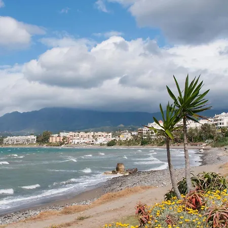 Sanders Azata Golf Villas Villa Estepona