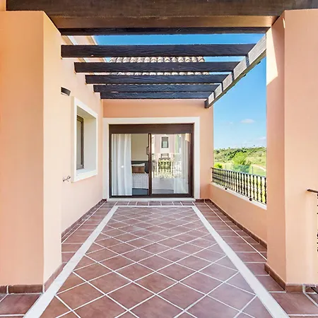 Sanders Azata Golf Villas Villa *