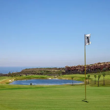 Villa Sanders Azata Golf Villas