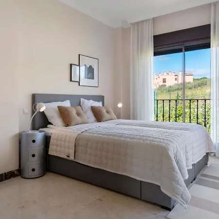 Villa Sanders Azata Golf Villas *