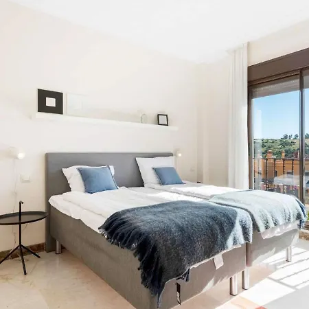 Sanders Azata Golf Villas Villa *