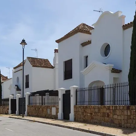 Villa Sanders Azata Golf Villas *